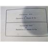 Image 3 : TRACTION FARMING AND TRACTION ENGINEERING MANUALS(GASOLINE, ALCOHOL, KEROSENE)