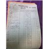 Image 11 : LOT INCLUDING FARM MECHANICS HANDBOOK (CREAM SEPERATORS, THE CANADIAN WHEAT BOARD PERMIT 1944-45)