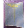 Image 2 : LOT INCLUDING FARM MECHANICS HANDBOOK (CREAM SEPERATORS, THE CANADIAN WHEAT BOARD PERMIT 1944-45)