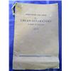 Image 5 : LOT INCLUDING FARM MECHANICS HANDBOOK (CREAM SEPERATORS, THE CANADIAN WHEAT BOARD PERMIT 1944-45)