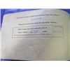 Image 9 : LOT INCLUDING FARM MECHANICS HANDBOOK (CREAM SEPERATORS, THE CANADIAN WHEAT BOARD PERMIT 1944-45)