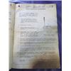 Image 11 : LOT OF ASSORTED MANUALS ( DUETZ INSTRUCTION MANUAL, JOHN DEERE HARVESTING MACHINES, MCCORMICK DEERIN
