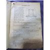 Image 12 : LOT OF ASSORTED MANUALS ( DUETZ INSTRUCTION MANUAL, JOHN DEERE HARVESTING MACHINES, MCCORMICK DEERIN