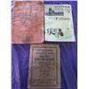 Image 1 : LOT OF ASSORTED MANUALS ( DUETZ INSTRUCTION MANUAL, JOHN DEERE HARVESTING MACHINES, MCCORMICK DEERIN