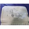 Image 10 : MCCORMICK-DEERING MANUALS (NOS31T AND 41 SPIKE TOOTH HARVESTER, PICKUP ATTACHMENTS NUMBER 11, ETC…)