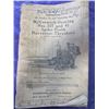 Image 2 : MCCORMICK-DEERING MANUALS (NOS31T AND 41 SPIKE TOOTH HARVESTER, PICKUP ATTACHMENTS NUMBER 11, ETC…)