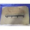 Image 7 : MCCORMICK-DEERING MANUALS (NOS31T AND 41 SPIKE TOOTH HARVESTER, PICKUP ATTACHMENTS NUMBER 11, ETC…)
