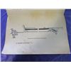 Image 11 : LOT OF MCCORMICK-DEERING MANUALS (HARVESTER THRESHER, WINDROW PICKUP ATTACHMENTS, ETC...