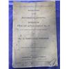 Image 2 : LOT OF MCCORMICK-DEERING MANUALS (HARVESTER THRESHER, WINDROW PICKUP ATTACHMENTS, ETC...