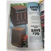 Image 11 : LOT OF THREE SEARS CATALOGUES