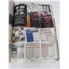 Image 15 : LOT OF THREE SEARS CATALOGUES
