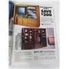 Image 9 : LOT OF THREE SEARS CATALOGUES