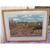 Image 1 : ARNIE TIEFENBACH LIMITED EDITION PRINT 48/950