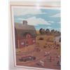 Image 2 : ARNIE TIEFENBACH LIMITED EDITION PRINT 48/950