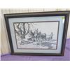 Image 1 : PENCIL PRINT (GARY BOYLE) 35/180