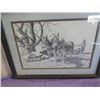 Image 2 : PENCIL PRINT (GARY BOYLE) 35/180