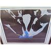 Image 2 : PRINT (COWLICKS) 40/350