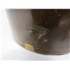 Image 3 : ONE HALF GALLON CROCK (NO LID) *CHIPS & IMPERFECTIONS*