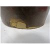 Image 5 : ONE HALF GALLON CROCK (NO LID) *CHIPS & IMPERFECTIONS*