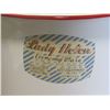 Image 2 : COOK POT (PORCELAIN) *LADY HELEN* (EXCLUSIVELY FOR MACLEOD'S LIMITED WINNIPEG) *WITH LID*