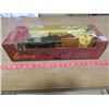 Image 2 : PORCELAIN DOLL (CENTURY COLLECTION) *17"* (COMES WITH DISPLAY STAND)