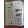Image 3 : LOT OF 2 BOOKS (1955 SASKATCHEWAN BUSINESS DIRECTORY AND HAMMOND HISTORICAL ATLAS)