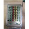 Image 2 : CHEQUE MACHINE (VINTAGE)