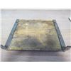 Image 3 : ART DECO PICTURE FRAME AND MIRROR ( FRAME 12" X 10") *MIRROR 11" X 9"*