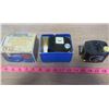 Image 1 : LOT OF 2 BABY BROWNIE CAMERAS (1 WITH BOX)