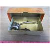 Image 2 : LOT OF 3 SETS OF MANUAL CLIPPERS (WITH ORIGINAL BOXES)