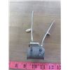 Image 3 : LOT OF 4 SETS OF MANUAL CLIPPERS