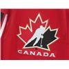 Image 2 : TEAM CANADA HOCKEY JERSEY (MEN'S SIZE LARGE) *NIKE*