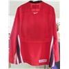 Image 3 : TEAM CANADA HOCKEY JERSEY (MEN'S SIZE LARGE) *NIKE*
