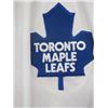 Image 2 : TORONTO MAPLE LEAFS HOCKEY JERSEY (MEN'S XL) *CCM*