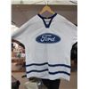 Image 2 : FORD HOCKEY JERSEY (WAYNE GRETZKY 99) *MENS SIZE XXL* (ORIGINAL TAGS)
