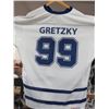 Image 2 : FORD HOCKEY JERSEY (WAYNE GRETZKY 99) *MENS SIZE XXL* (ORIGINAL TAGS)