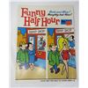 Image 2 : LOT OF 10 ADULT CARTOON BOOKS (VINTAGE) *FUNNY HALF HOUR*