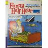 Image 2 : LOT OF 10 ADULT CARTOON BOOKS (VINTAGE) *FUNNY HALF HOUR*