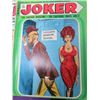 Image 2 : LOT OF 10 ADULT CARTOON BOOKS (VINTAGE) *5 X GOOD HUMOR, 4 X JOKER, ETC*
