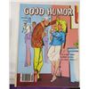Image 3 : LOT OF 10 ADULT CARTOON BOOKS (VINTAGE) *5 X GOOD HUMOR, 4 X JOKER, ETC*