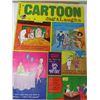 Image 2 : LOT OF 10 ADULT CARTOON BOOKS (VINTAGE) *3 X CARTOON CAPERS, 4 X COMEDY CAPERS, ETC*