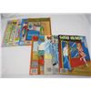 Image 1 : LOT OF 10 ADULT CARTOON BOOKS (VINTAGE) *GOOD HUMOR*