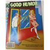 Image 2 : LOT OF 10 ADULT CARTOON BOOKS (VINTAGE) *GOOD HUMOR*