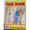 Image 3 : LOT OF 10 ADULT CARTOON BOOKS (VINTAGE) *GOOD HUMOR*