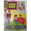 Image 2 : LOT OF 10 ADULT CARTOON BOOKS (VINTAGE) *GOOD HUMOR*