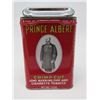 Image 3 : LOT OF 3 CIGARETTE ITEMS (2 X TINS, PRINCE ALBERT, PLAYERS) *WOOD MATCHES*