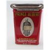 Image 4 : LOT OF 3 CIGARETTE ITEMS (2 X TINS, PRINCE ALBERT, PLAYERS) *WOOD MATCHES*