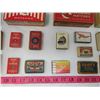 Image 3 : LOT OF 17 MATCH BOXES (EDDY MATCHES) * SOME CONTAIN MATCHES*