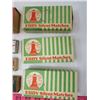Image 6 : LOT OF 17 MATCH BOXES (EDDY MATCHES) * SOME CONTAIN MATCHES*