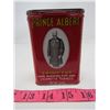 Image 1 : TOBACCO TIN (PRINCE ALBERT) *FULL*